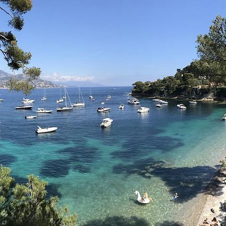 סנט-ג'אן-קאפ-פראט St Jean Cap Ferrat Central Contemporary Lovely Wifi מראה חיצוני תמונה