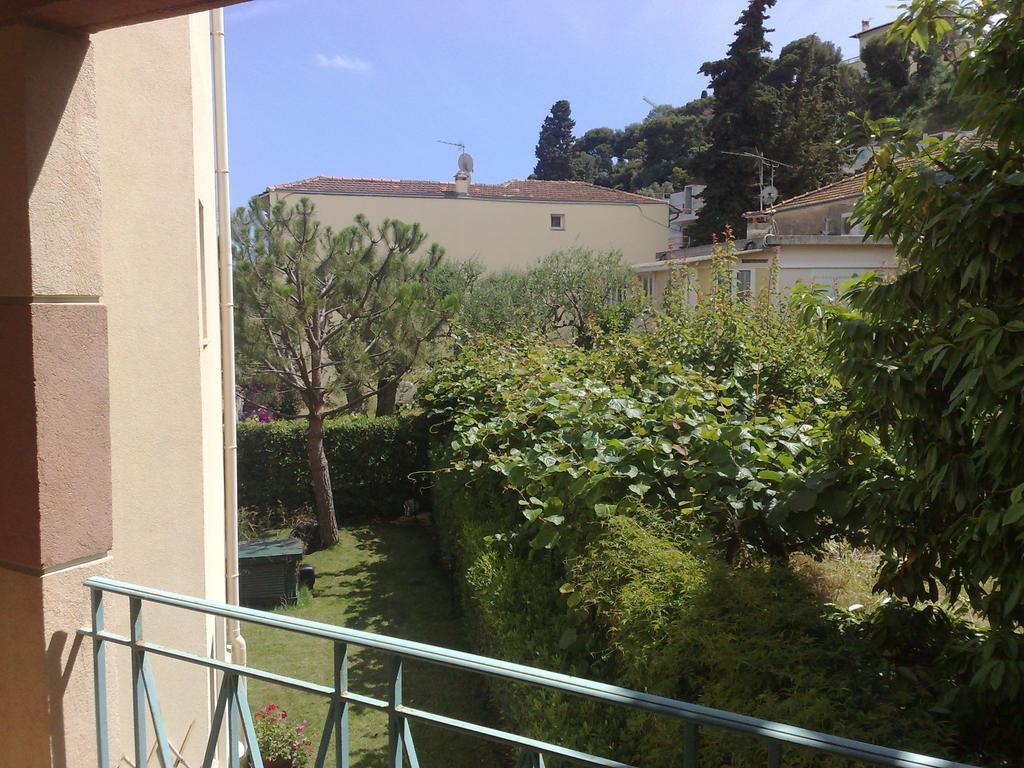 סנט-ג'אן-קאפ-פראט St Jean Cap Ferrat Central Contemporary Lovely Wifi חדר תמונה